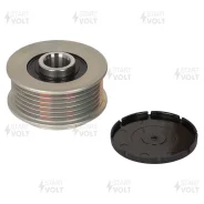 ���� � �������� ������ �����. ��� �/� Hyundai Sonata NF (05-) 2.0i/2.4i (��� Denso) (SGP 08L8) Startvolt SGP08L8 Startvolt SGP08L8 SGP08L8 ����