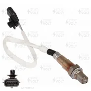 ������-���� Renault Logan (09-)/Sandero (09-) 1.6i K4M ����� ���. Startvolt VSOS0921 Startvolt VSOS0921 VSOS0921 ����