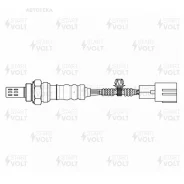 ������ ����. ��� �/� Toyota Avensis (03-) 2.0i/2.4i ����� ���. (VS-OS 1525) Startvolt VSOS1525 Startvolt VSOS1525 VSOS1525 ����