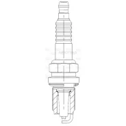 ����� ��������� ��� �/� Hyundai Accent (Tagaz) (00-) 1.5i/1.6i (����. 4��) () Startvolt VSP0033 Startvolt VSP0033 VSP0033 ����
