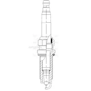 ����� ��������� Mercedes-BENZ M W164 (05-)/S W221 (05-) 6.2I IR+PT Startvolt VSP1509 Startvolt VSP1509 VSP1509 ����