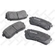 ������� ��������� FORD Focus II/III/Mazda 3/OPEL Vectra C/Volvo S40 ���. Stellox 000085BSX Stellox 000085BSX 000085BSX ����