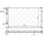 �������� ������� ���������� Stellox 1025199SX Stellox 1025199SX 1025199SX ����