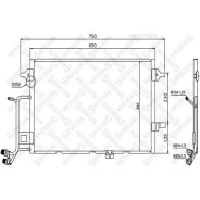 ��������� AUDI A6 2.5TDI 97-05 Stellox 1045204SX Stellox 1045204SX 1045204SX ����