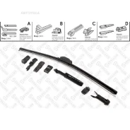 ���������������� 500 �� ������. Stellox 104500SX Stellox 104500SX 104500SX ����
