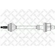 ������ ������ 721mm ABS, 21067 Renault Clio II/Kangoo 1.1-1.6 98 Stellox 1581020SX Stellox 1581020SX 1581020SX ����