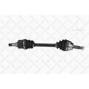 ������ ����� 633mm, 23298 Stellox 1581791SX FORD Focus 1.4/1.6/1.8i 98-04 Stellox 1581791SX 1581791SX ����