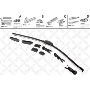 ����� �/������, 8 �����. 550/22 ford focus 10/98, rover 75 3/99, alfa 9/97 Stellox 204003SX 204 003-sx_ Stellox 204003SX 204003SX ����