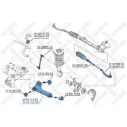 ����� ������ Stellox 5701132SX Stellox 5701132SX 5701132SX ����