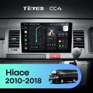 Teyes CC4 ����
