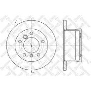 ���� ��������� ������ Stellox 60203336SX Stellox 60203336SX 60203336SX ����