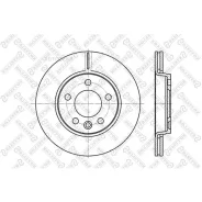 ���� ��������� ������ Stellox 60204797VSX VW Multivan/T4 2.0-2.5TDi 03 Stellox 60204797VSX 60204797VSX ����