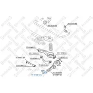 ����������� ������� ���. ���. Stellox 7700182SX Stellox 7700182SX 7700182SX ����