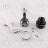 ���� �������� �-� opel astra 04 - Tatsumi TDA1137 Tatsumi TDA1137 TDA1137 ����