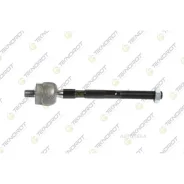 ���� ������� Renault Logan 05- ���/����. (��� �����������) Teknorot DC303 Teknorot DC303 DC303 ����