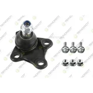 ������� ����� RH/LH. Teknorot DC354K Teknorot DC354K, �����/������ DC354K ����