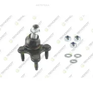 ����� ������� VW Passat 05- ����. ����. Teknorot V584K Teknorot V584K V584K ����