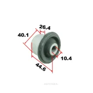 ����������� Tenacity Aamma1017 Mazda 6, Atenza 02- FR T UP Tenacity Aamma1017 AAMMA1017 ����