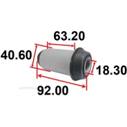 ����������� Tenacity Aamma1082 B2200, B2500, BT-50 Tenacity Aamma1082 AAMMA1082 ����