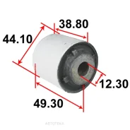 ����������� Tenacity Aamma1042 Mazda 6 07- LOW FR T Small Tenacity Aamma1042 AAMMA1042 ����