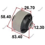 ����������� Tenacity Aamni1082 T31, J10E, B16, C26 fr t rear big 07- Tenacity Aamni1082 AAMNI1082 ����