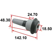 ����������� ���������� �������� Tenacity Aamni1067 Tiida, Qashqai J10E 06- FR T BIG Tenacity Aamni1067, ������ AAMNI1067 ����