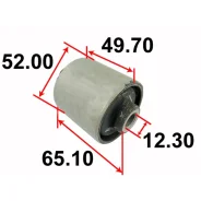 ����������� Tenacity Aamsu1020 Jimny 02-, Vitara SE416, SV420, SE416 89- REAR Tenacity Aamsu1020 AAMSU1020 ����