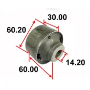 ����������� Tenacity Aamto1066 CAMI, Terrios fr t rear, �������� � 48068-33050, �48069-33050, �48068-48040, �48069-48040 Tenacity Aamto1066 AAMTO1066...