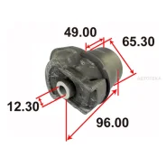 ����������� ������ ����� Tenacity Aamto1059 #V50, ZCT10, #ZT240 00- Tenacity Aamto1059 AAMTO1059 ����
