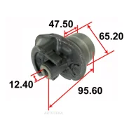 ����������� Tenacity Aamto1074 ZZE121, ZZE122 R Tenacity Aamto1074 AAMTO1074 ����
