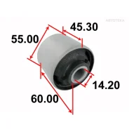 ����������� ������ ���� Tenacity Aamto1072 LC100 98-, LC200 07-, (�������� � ����� 48720-60040) Tenacity Aamto1072 AAMTO1072 ����