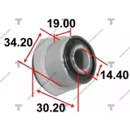 ����������� Tenacity Aamto1116 Prado #J12# 02- Tenacity Aamto1116 AAMTO1116 ����