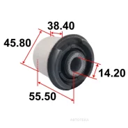 ����������� Tenacity Aamto1142 Crown JZS177, UZS171, UZS175 99-04, Aristo, GS300/430 JZS16# 98- Tenacity Aamto1142 AAMTO1142 ����