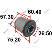 ����������� Tenacity Aamto1169 TOY A Hilux 88-97 Tenacity Aamto1169 AAMTO1169 ����