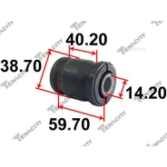 ����������� ��������� ������ Tenacity Aamto1200 Avensis T220 98-03 Tenacity Aamto1200 AAMTO1200 ����