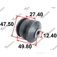 ����������� Tenacity Aamto1242 VITZ, Platz, Porte, RAUM 4WD 99- R Tenacity Aamto1242 AAMTO1242 ����