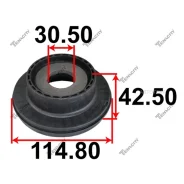 ��������� � ���� Tenacity Abrhy1003 Santa FE, Sorento 09- F Tenacity Abrhy1003 ABRHY1003 ����