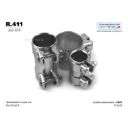 ����� ��������� D-45/L-120�� Transmaster R411 Transmaster R411 R411 ����