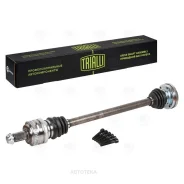 ������ � ����� BMW E90/E81/E87 1.8-2.0 04- ���. ����. (ABS) Trialli AR2610 Trialli AR2610 AR2610 ����