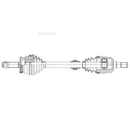 ������ ��� �/� Hyundai Santa Fe CM (06-) 2.7i AT 4WD (�����. ���. ) (AR 886) Trialli AR886 Trialli AR886 AR886 ����