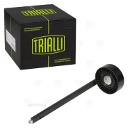 ����� ������. ����� Skoda Fabia I (99-) 1.4i � ������. (������ �����) Trialli CM5309 Trialli CM5309 CM5309 ����