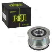 ����� ������. ����� ��� �/� Ford Mondeo III (00-) 1.8i/2.0i (�������� �����) (CM 6712) Trialli CM6712 Trialli CM6712 CM6712 ����