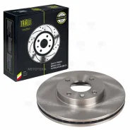 ���� ����. Chevrolet Aveo T300 (11-)/Cobalt (11-) �����. d=256 R14 (�����. ) (DF 062102) Trialli DF062102 Trialli DF062102 DF062102 ����