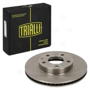 ���� ����. Mazda 3 (13-) �����. d=280 (DF 073408) Trialli DF073408 Trialli DF073408 DF073408 ����