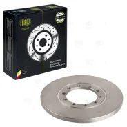 ���� ����. Ford Transit (06-) ���. d=280, thk=16, PCD-5/124 (DF 105104) Trialli DF105104 Trialli DF105104 DF105104 ����