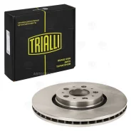 ���� ��������� Volvo XC90 02 R16 ���. ����. D 316�� Trialli DF106119 Trialli DF106119 DF106119 ����