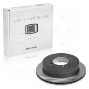 ���� ����. Toyota Land Cruiser 200 (07-) ���. d=345 (DF 1901s) PRO Trialli DF1901S Trialli DF1901S DF1901S ����