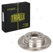 ���� ��������� BMW E34 88-97 ���. D 300��. Trialli DF270207 Trialli DF270207 DF270207 ����