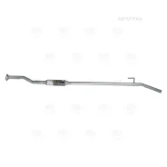 ��������� Renault Symbol I/II (00-/08-) (����. �����) Trialli EAM0907 Trialli EAM0907 EAM0907 ����