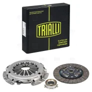 ��������� �-� Subaru Impreza I-II/Legacy I-II 1.6-2.2 94- Trialli FR2206 Trialli FR2206 FR2206 ����